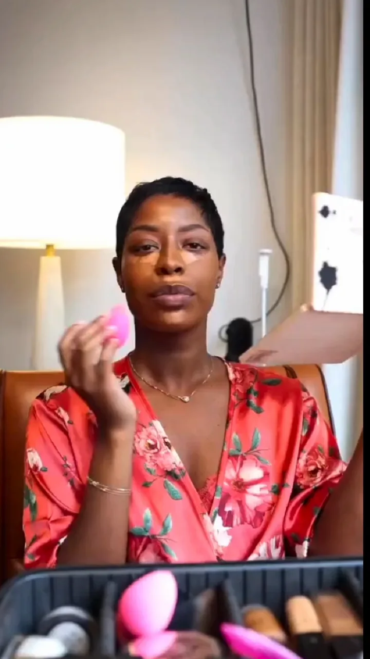 Vertical creator video from a HireInfluence campaign