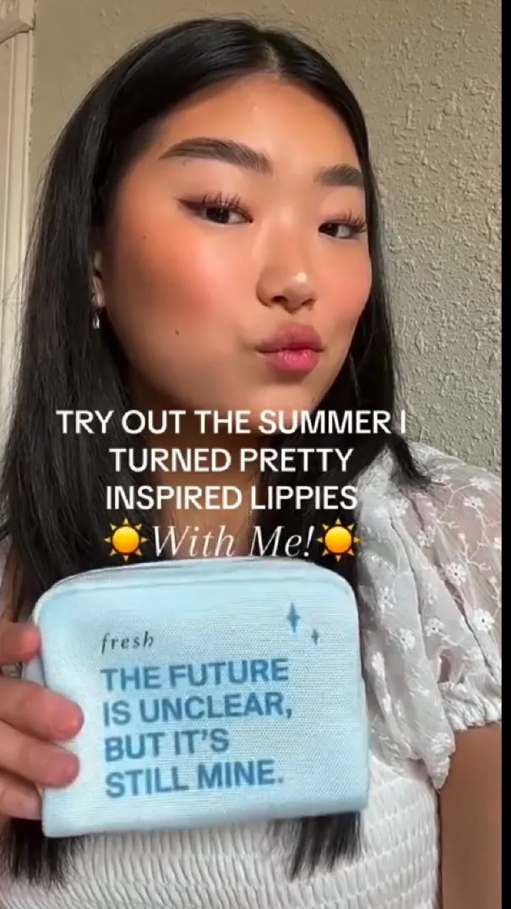 Vertical creator video from a HireInfluence campaign