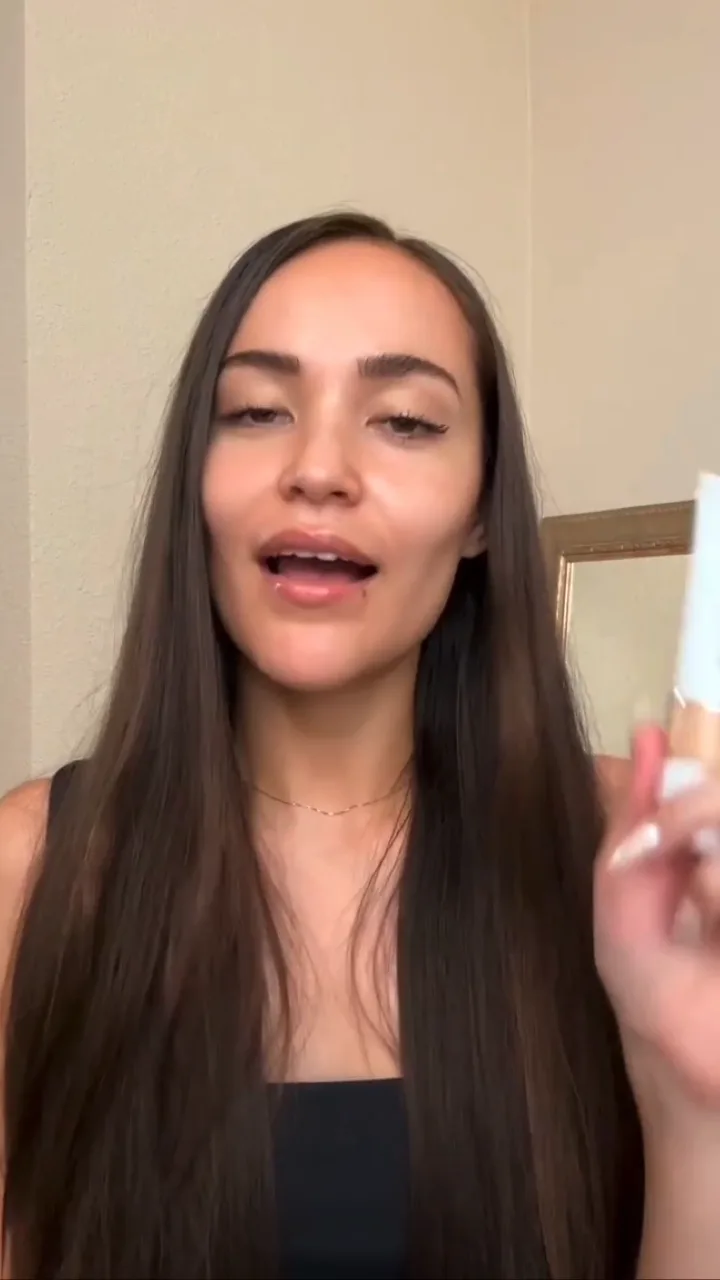 Vertical creator video from a HireInfluence campaign