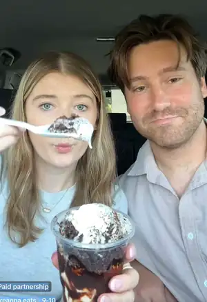 hi instagram oreo burger king